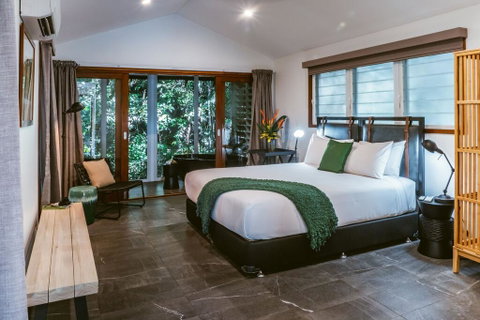 Daintree Ecolodge - Accommodation Adelaide 1