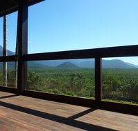 Daintree Holiday Homes - La Vista - Accommodation Adelaide
