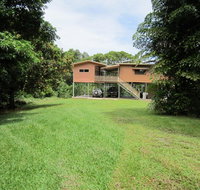 Daintree Lighthouse View - Accommodation Adelaide