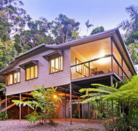 Daintree Magic - Accommodation Adelaide