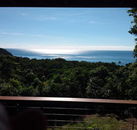 Daintree Oceanview Retreat - holiday home - Accommodation Adelaide
