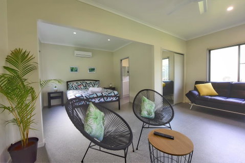 Daintree Peaks ECO Stays - Accommodation Adelaide 2