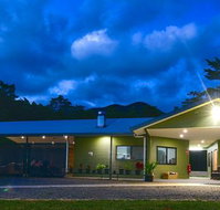 Daintree Peaks ECO Stays - Accommodation Adelaide