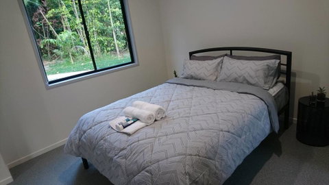 Daintree Peaks ECO Stays - Accommodation Adelaide 1
