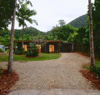 Daintree Rainforest Beach House - Accommodation Adelaide