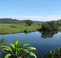 Daintree Riverview Lodges - Accommodation Adelaide