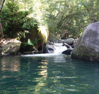 Daintree Secrets Rainforest Sanctuary - Accommodation Adelaide