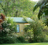 Daintree Valley Haven - Accommodation Adelaide
