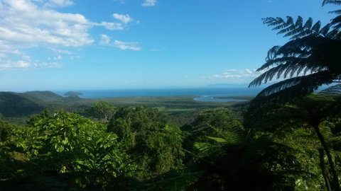 Daintree Village Hideaway - Accommodation Adelaide 1