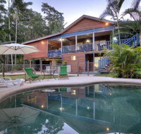 Daintree Village Hideaway - Accommodation Adelaide