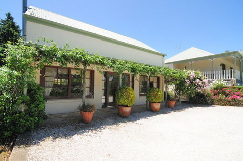 Daisy Cottage - Accommodation Adelaide 0