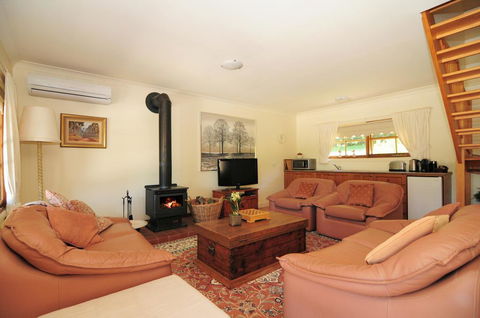Daisy Cottage - Accommodation Adelaide 2