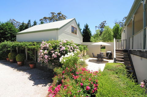 Daisy Cottage - Accommodation Adelaide 1