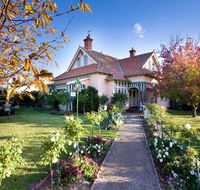 Dalfruin BB - Accommodation Adelaide