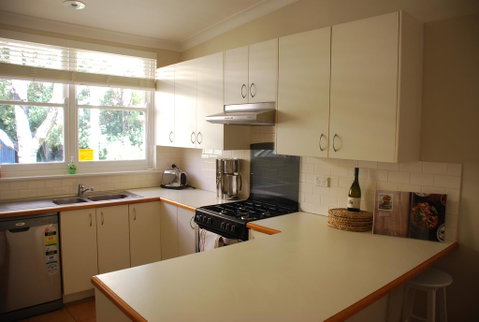 Dalton Cottage - Accommodation Adelaide 3