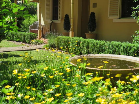 Dalton Cottage - Accommodation Adelaide 1