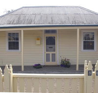 Darcy's Cottage on Piper - Accommodation Adelaide