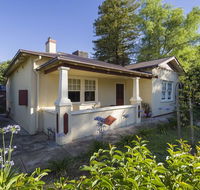 Darling House Castlemaine - Accommodation Adelaide