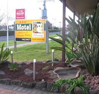 Darlot Motor Inn - Accommodation Adelaide