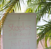 Darwin City BB - Accommodation Adelaide