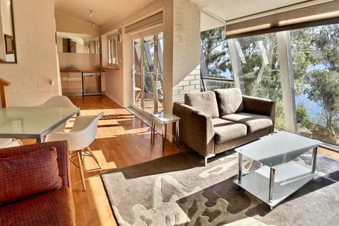 Dauphine 1/23 Townsend Street - Accommodation Adelaide 2