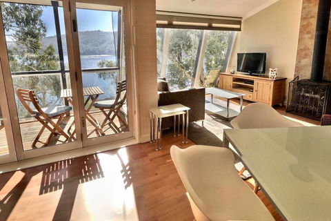 Dauphine 1/23 Townsend Street - Accommodation Adelaide 3