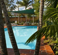 Dawson Motor Inn - Accommodation Adelaide