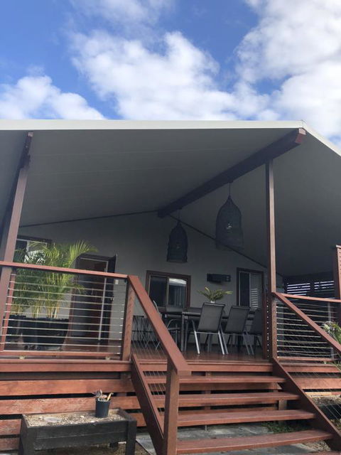 Deck House - Accommodation Adelaide 2