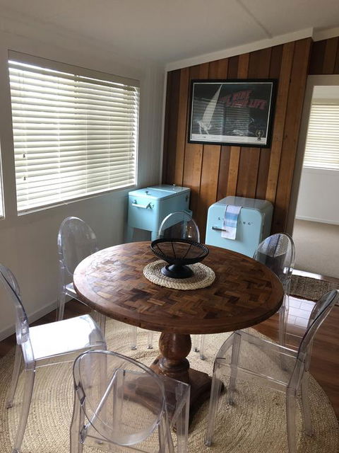 Deck House - Accommodation Adelaide 3