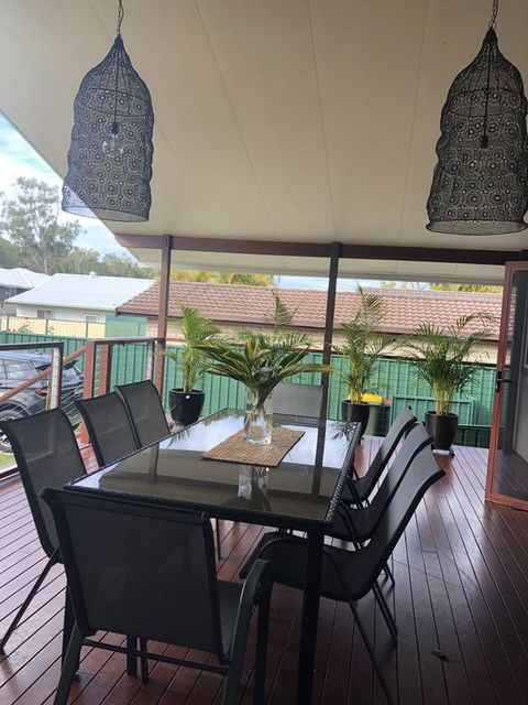 Deck House - Accommodation Adelaide 1