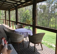 Delaneys Creek Cabin Retreat - Accommodation Adelaide