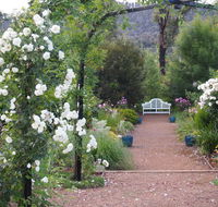 Delderfield Cottages - Accommodation Adelaide