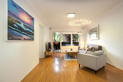 DENHAM DAZE (I677) -L'Abode - Accommodation Adelaide 3