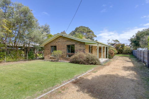 Deppelers - Accommodation Adelaide 1