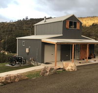 Derby Digs Barn - Accommodation Adelaide