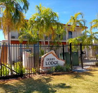 Derby Lodge Motel - Accommodation Adelaide