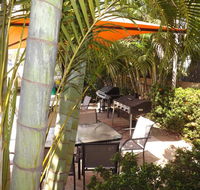 Derby Lodge Self Contained Apartments - Accommodation Adelaide