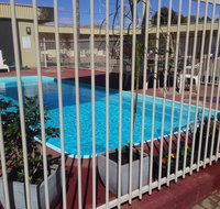 Desert Sand Motor Inn - Accommodation Adelaide