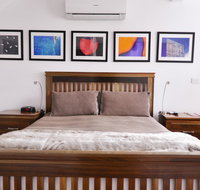 Destination Kyneton - Accommodation Adelaide