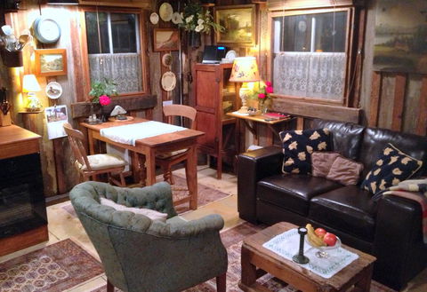 Devon Cottage - Accommodation Adelaide 2