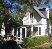 Devon Cottage - Accommodation Adelaide
