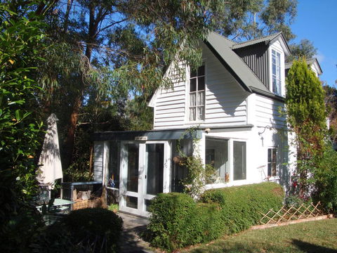 Devon Cottage - Accommodation Adelaide 0