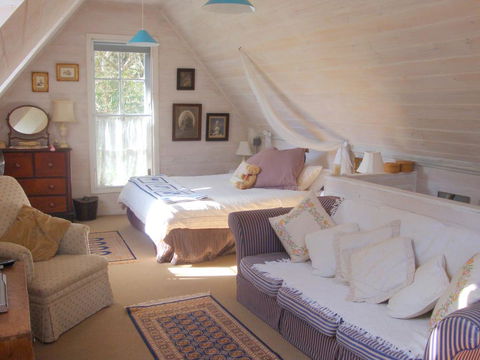Devon Cottage - Accommodation Adelaide 3