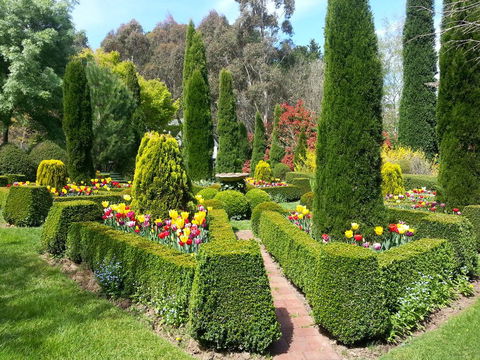 Devon Cottage - Accommodation Adelaide 1