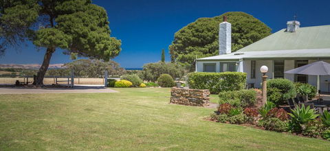 Devonshire On Davey Road - 9 Davey Road - Accommodation Adelaide 0