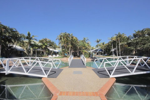 Diamond Beach Resort Broadbeach 115 - Accommodation Adelaide 3