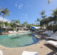 Diamond Beach Resort Broadbeach 115 - Accommodation Adelaide