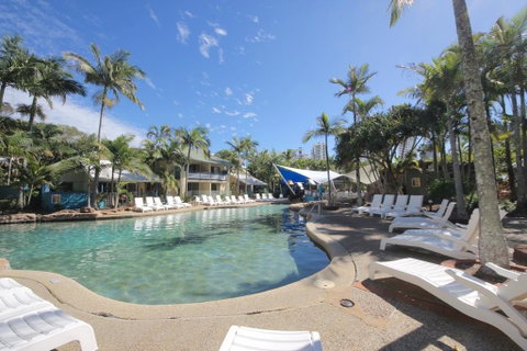 Diamond Beach Resort Broadbeach 115 - Accommodation Adelaide 0