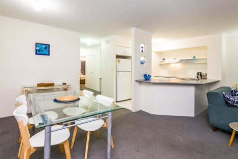 Diamond Cove Resort - Accommodation Adelaide 3