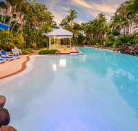 Diamond Cove Resort - Accommodation Adelaide